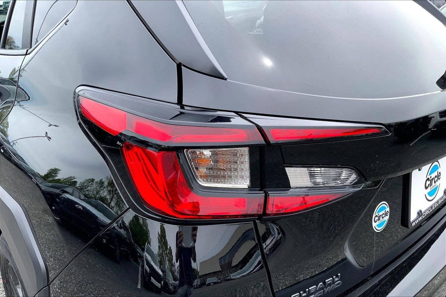 Certified 2026 Subaru Crosstrek 2.5i AWD/4WD image 29