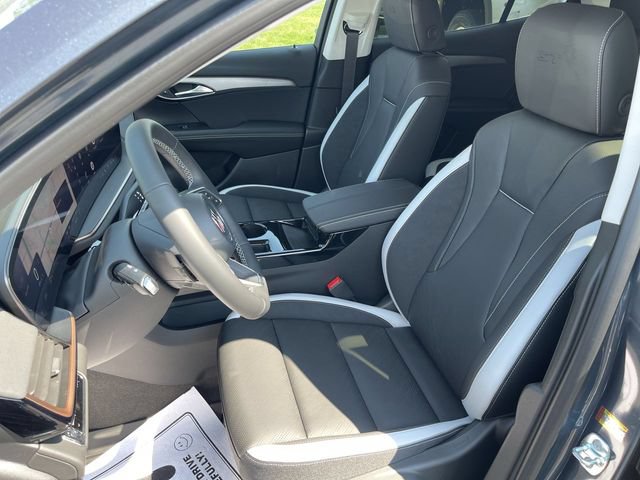 New 2026 Buick Envision Sport Touring AWD/4WD image 11
