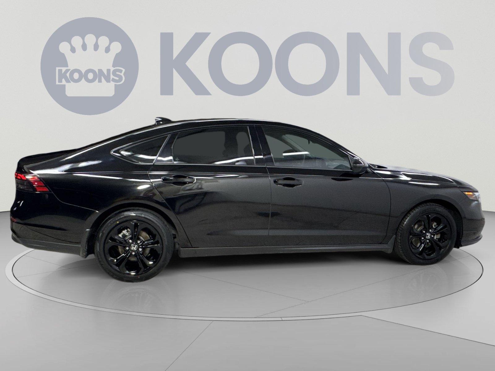 Used 2025 Honda Accord SE image 21