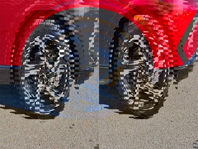 New 2026 Chevrolet Equinox EV LT image 6