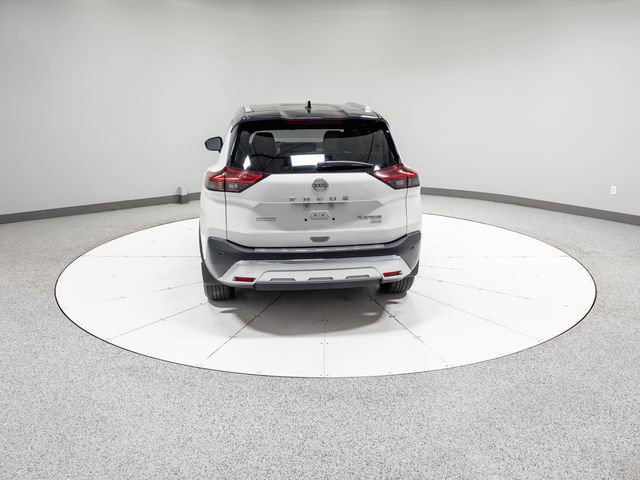 Used 2023 Nissan Rogue Platinum AWD/4WD image 33