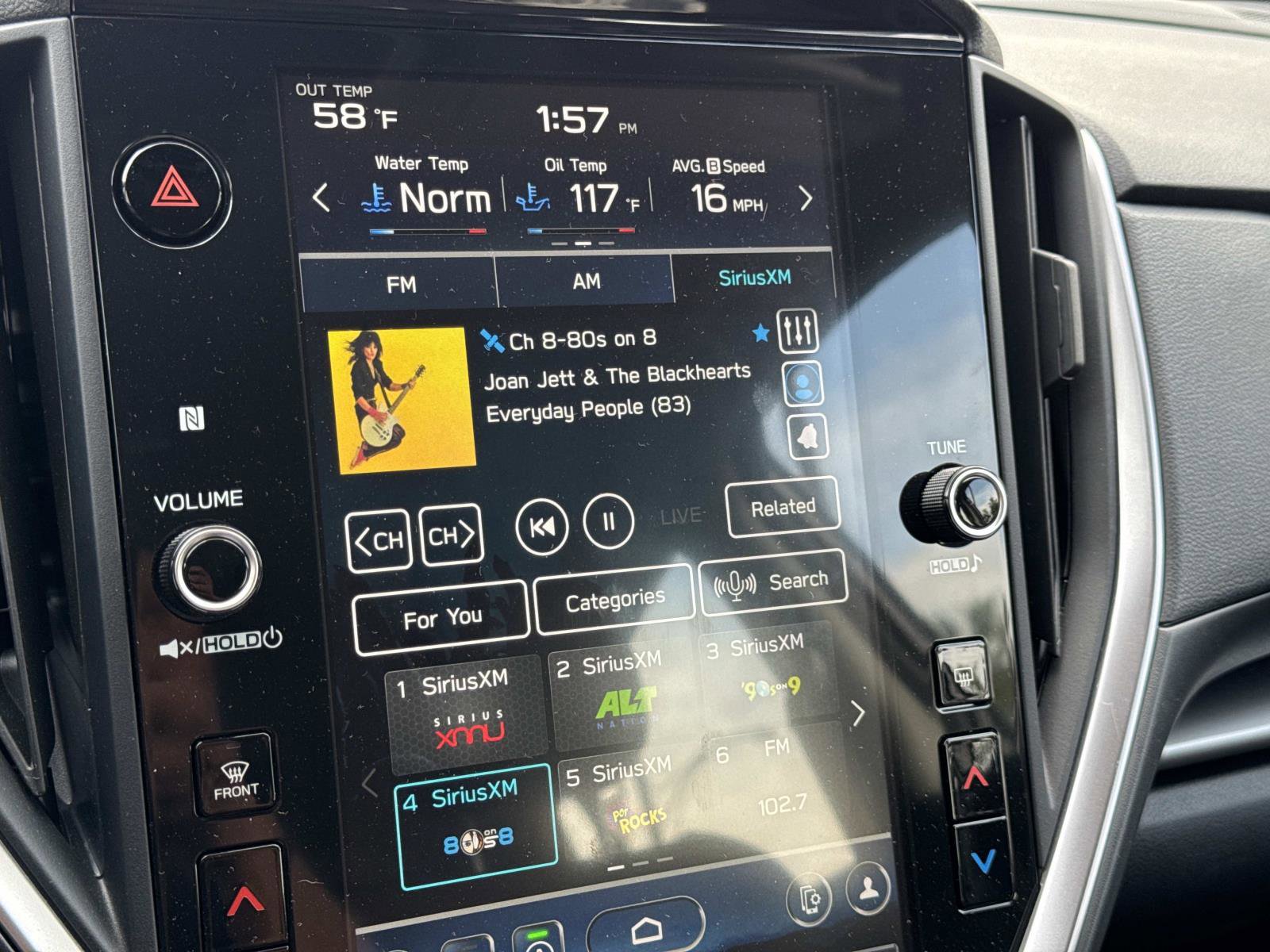 Certified 2025 Subaru Impreza 2.0i Sport image 21