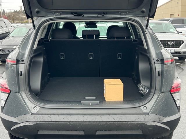 New 2026 Hyundai Kona SEL Sport image 8