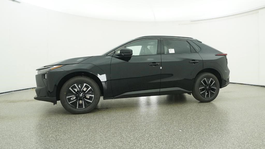 New 2026 Toyota bZ image 14