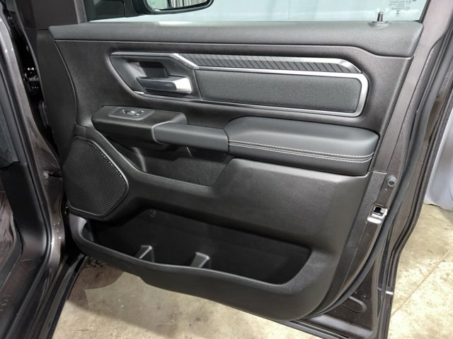New 2026 RAM 1500 Big Horn image 22