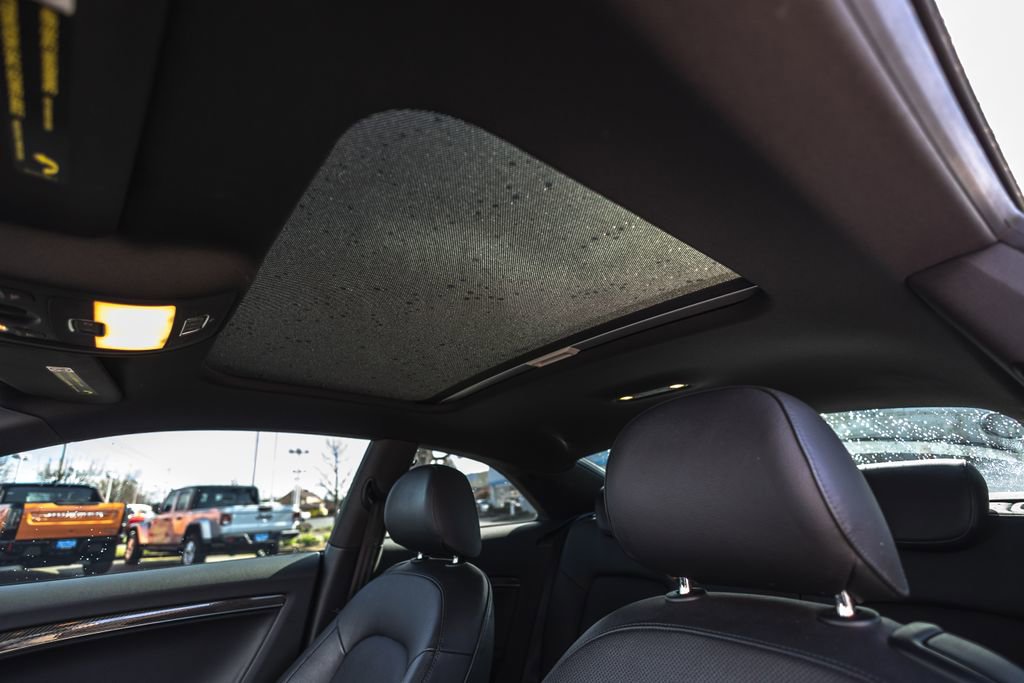 Used 2014 Audi RS 5 Coupe image 28