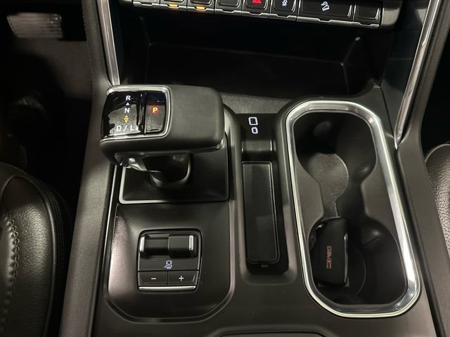 Used 2026 GMC Sierra 1500 Denali AWD/4WD image 20