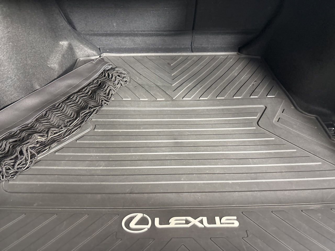 Used 2022 Lexus IS 350 F Sport w/ Navigation Package image 23