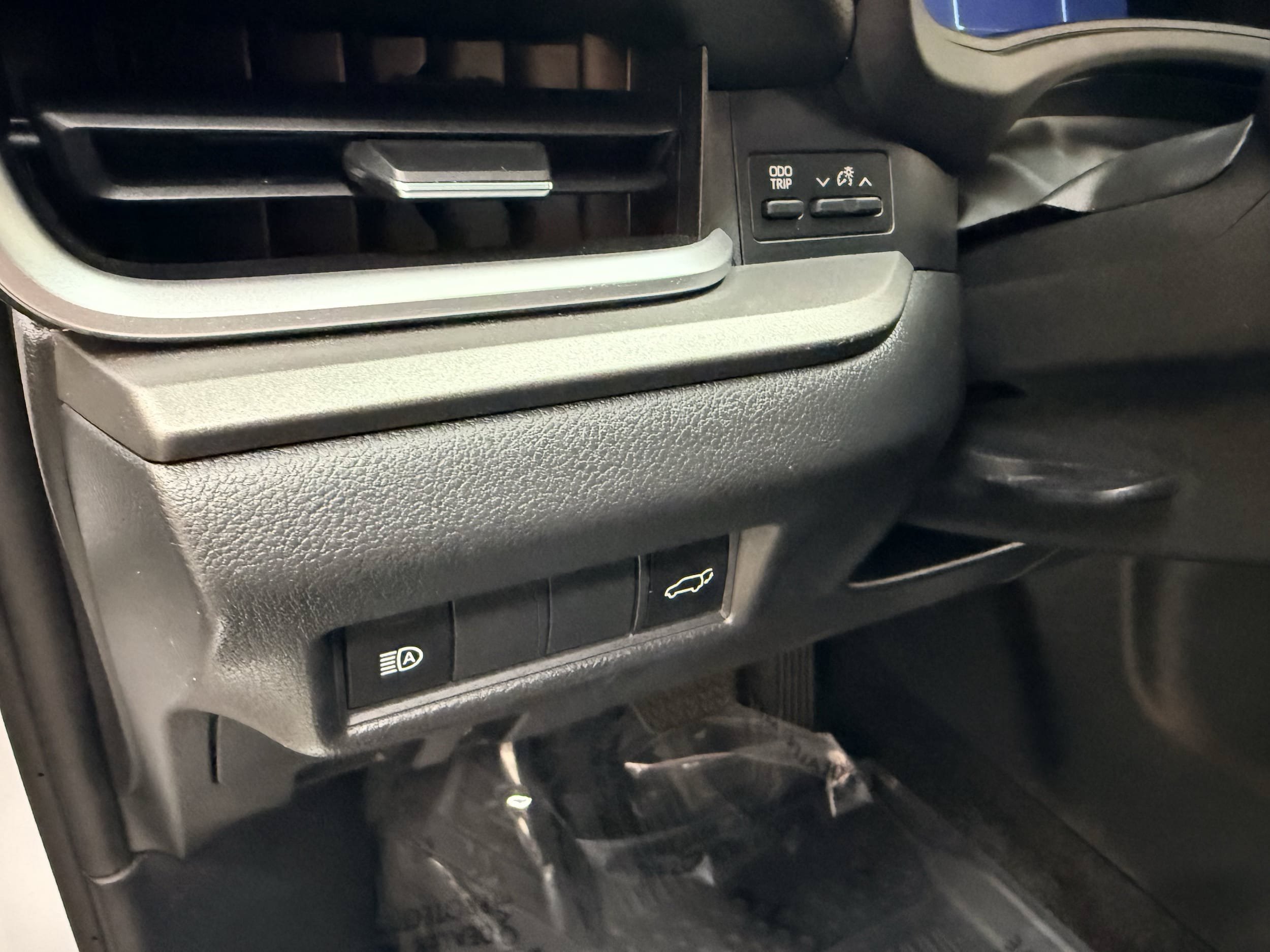 Used 2024 Toyota Grand Highlander AWD image 26