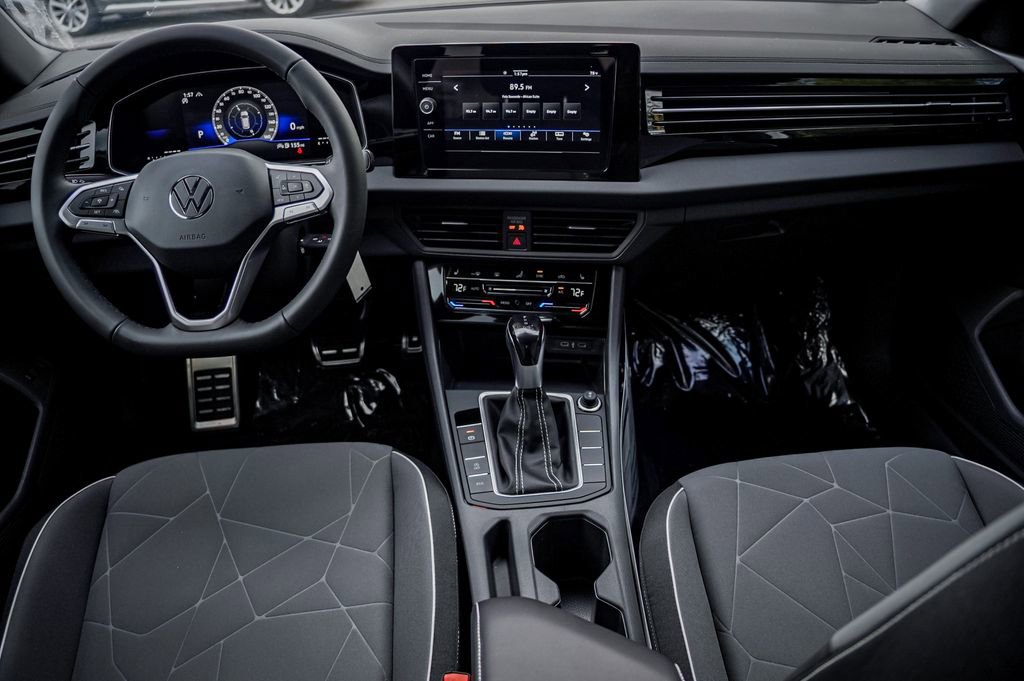 New 2026 Volkswagen Jetta Sport image 24