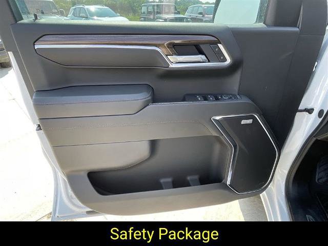 New 2025 Chevrolet Silverado 1500 RST w/ Convenience Package II image 20