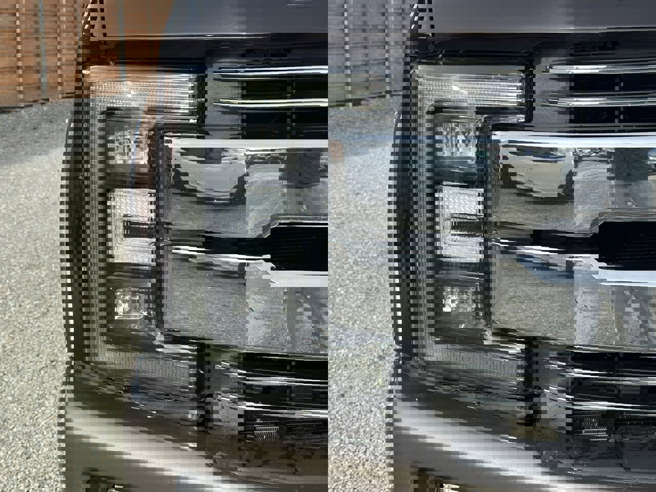 Used 2019 Ford F250 King Ranch w/ King Ranch Ultimate Package image 21