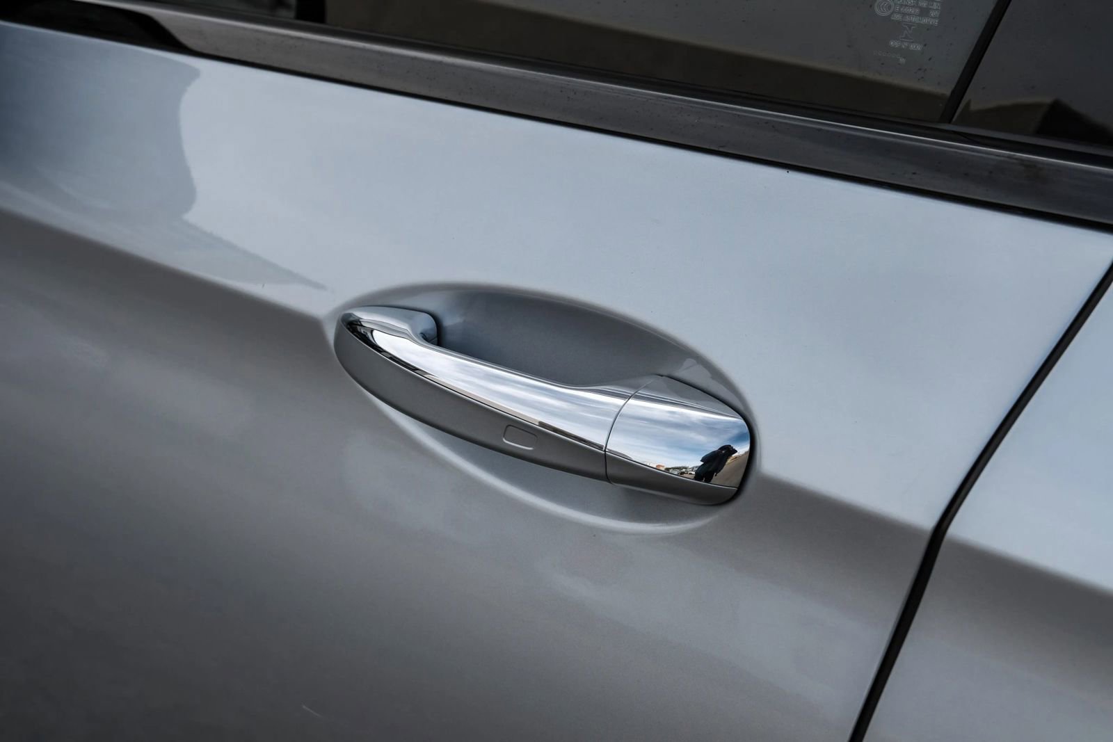 Used 2021 Mercedes-Benz E 63 AMG S image 49