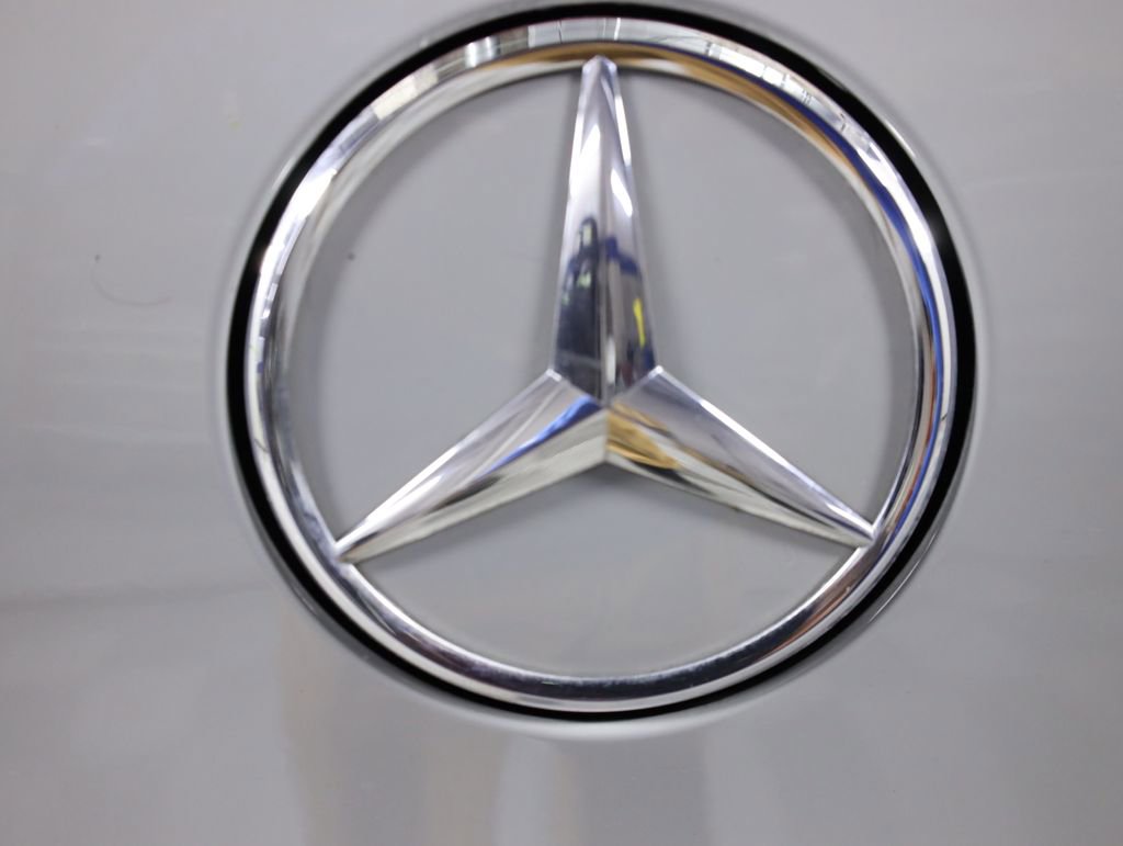 Used 2023 Mercedes-Benz EQS 580 4MATIC SUV image 57