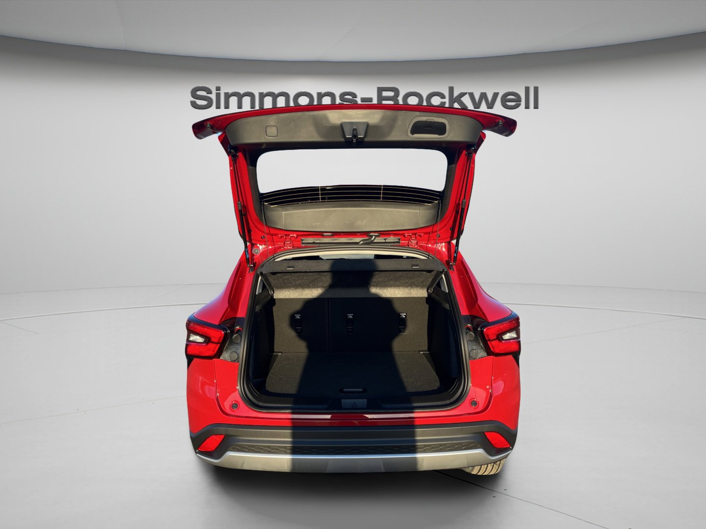 New 2026 Chevrolet Trax LT image 9