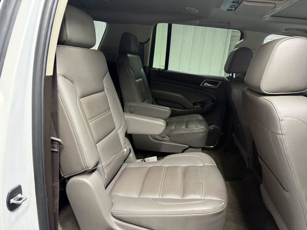 Used 2019 GMC Yukon XL Denali w/ Denali Ultimate Package image 41