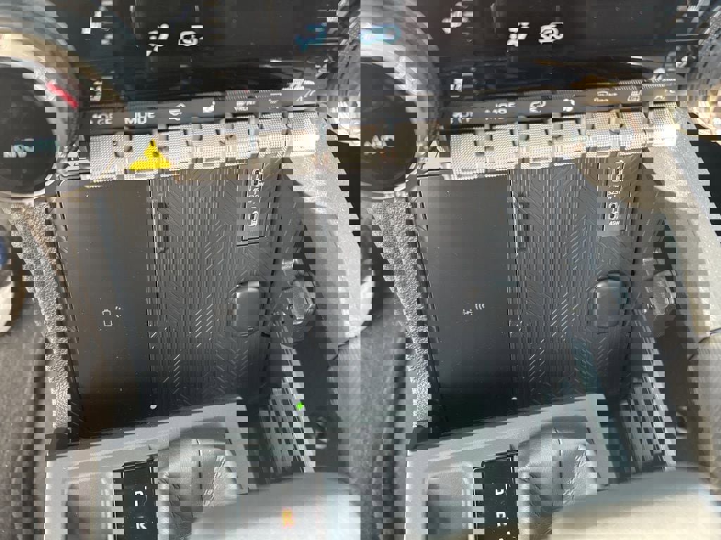 New 2026 Toyota 4Runner Limited image 7