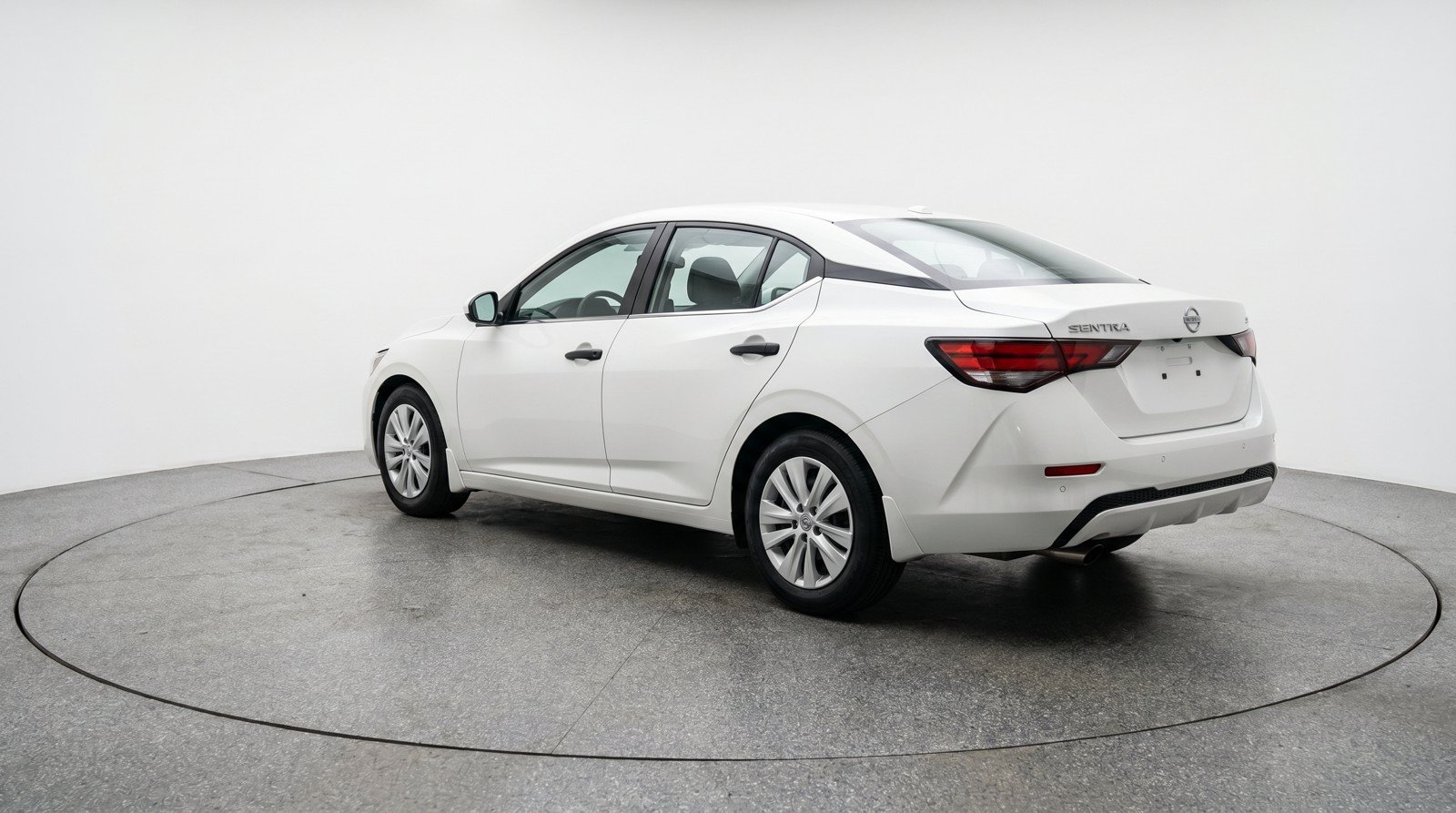 Used 2024 Nissan Sentra S FWD image 6