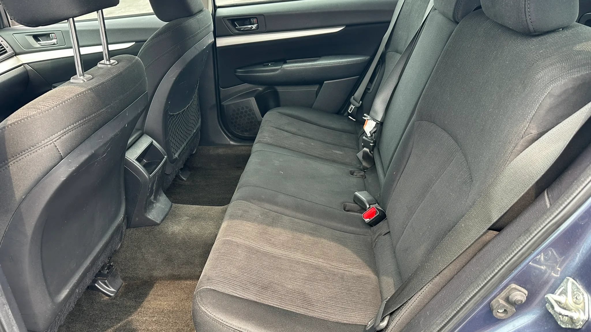 Used 2014 Subaru Outback 2.5i w/ Popular Package #1A AWD/4WD image 12