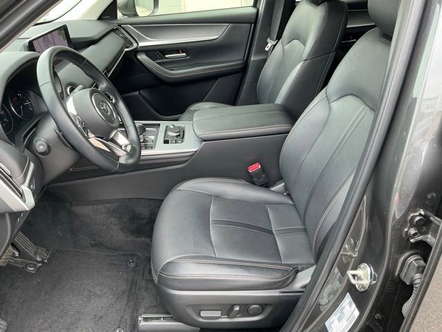 Used 2024 MAZDA CX-90 3.3 Turbo w/ Premium Package image 13