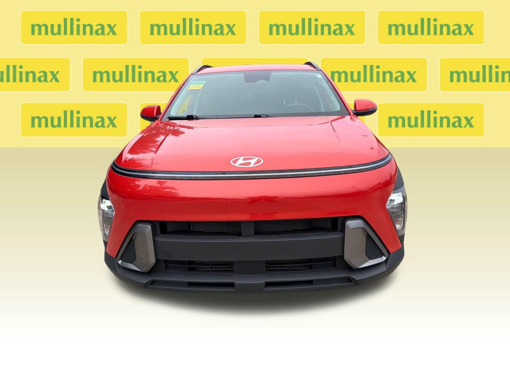 Used 2024 Hyundai Kona SEL FWD image 14