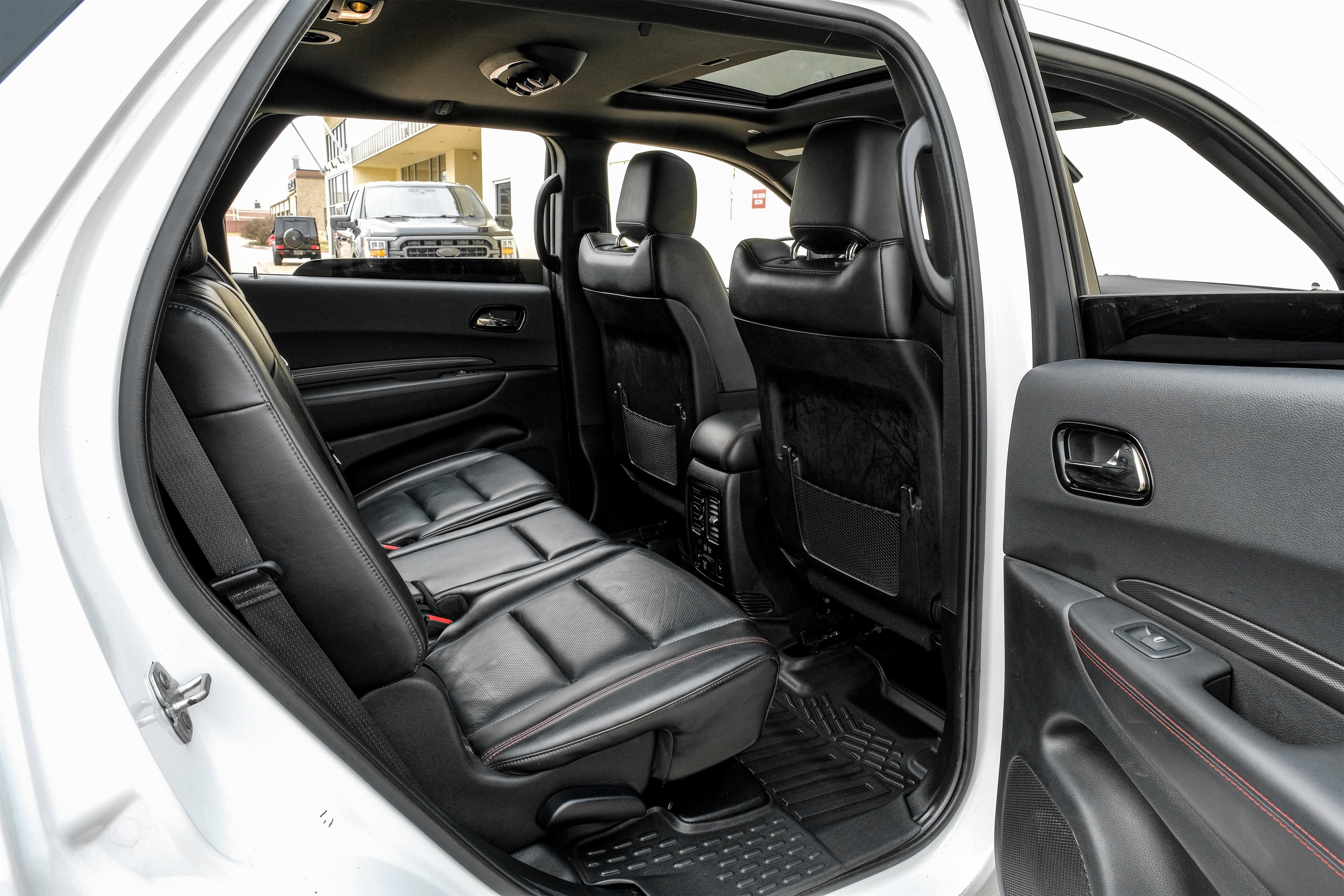 Used 2023 Dodge Durango R/T AWD/4WD image 51