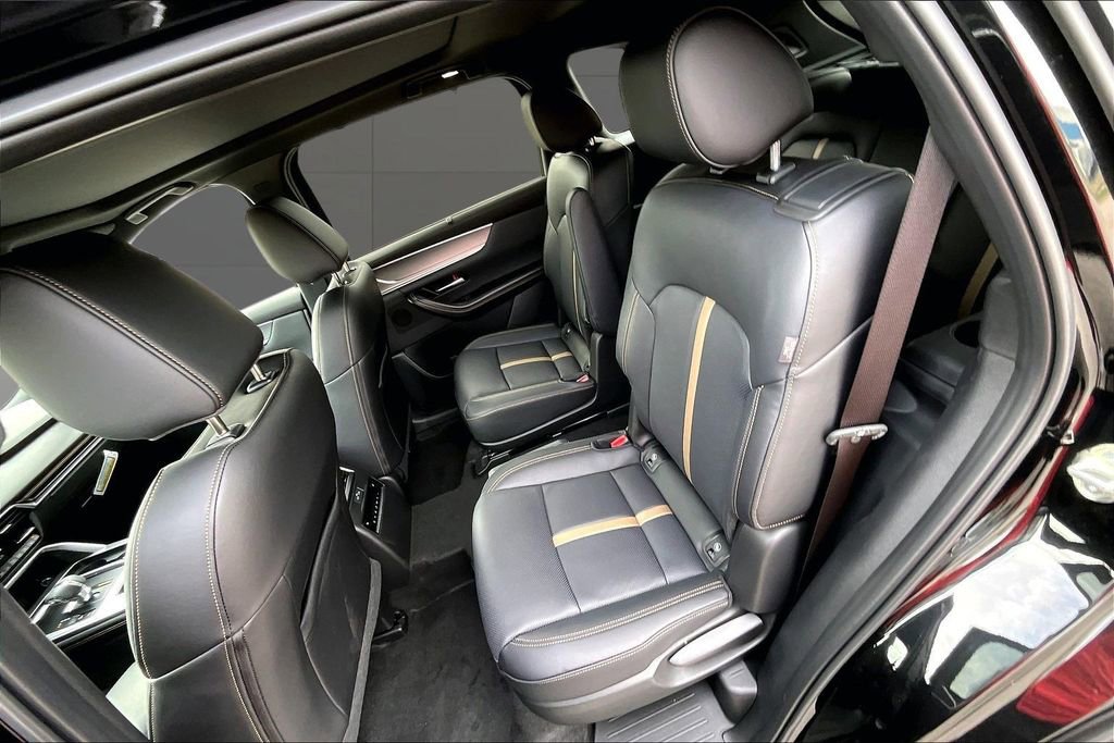 New 2026 MAZDA CX-90 3.3 Turbo S w/ Premium Package image 10