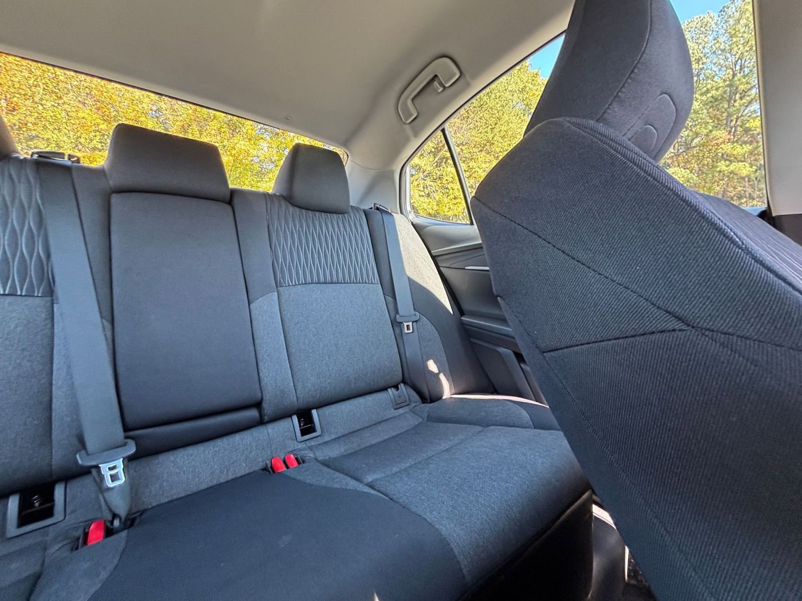 Used 2025 Toyota Camry LE image 37