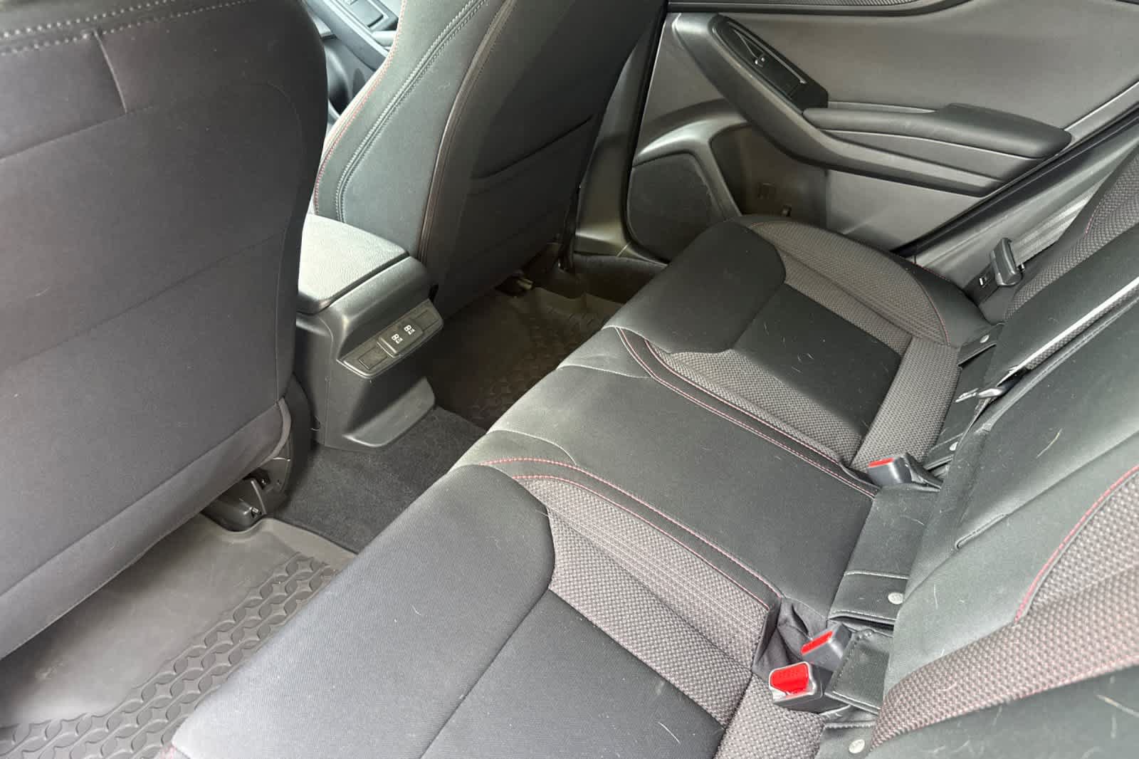 Used 2022 Subaru WRX Premium AWD/4WD image 4