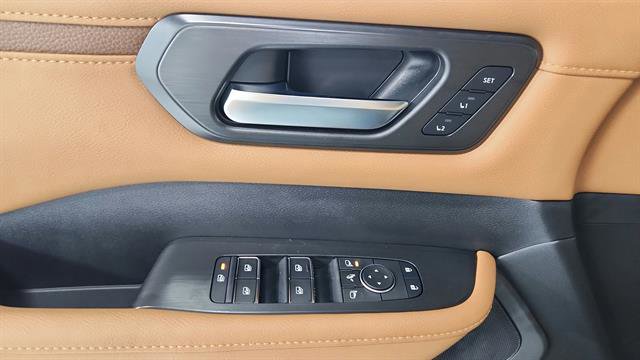 New 2026 Nissan Armada SL image 22