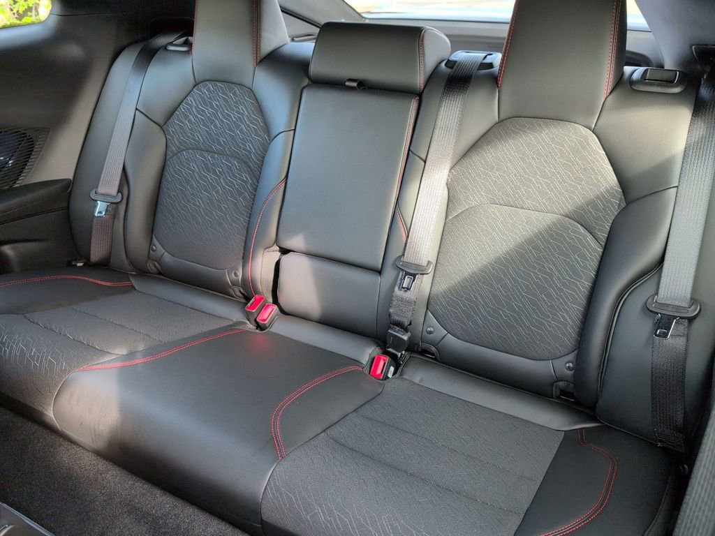 New 2026 Dodge Charger Scat Pack image 22