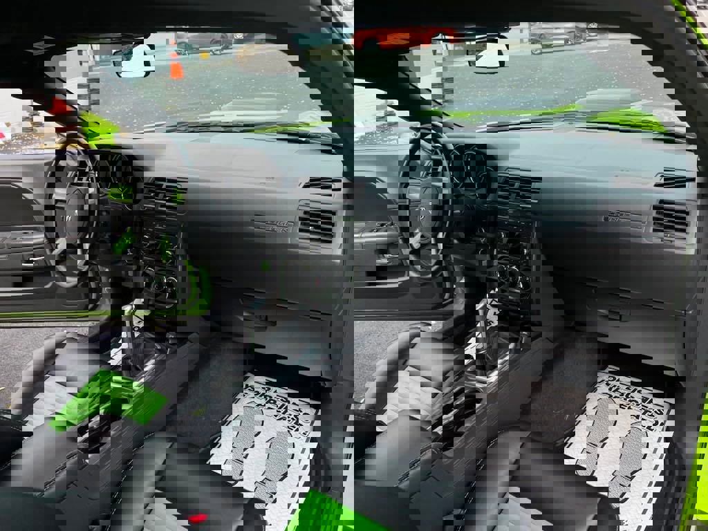 Used 2009 Dodge Challenger R/T image 41