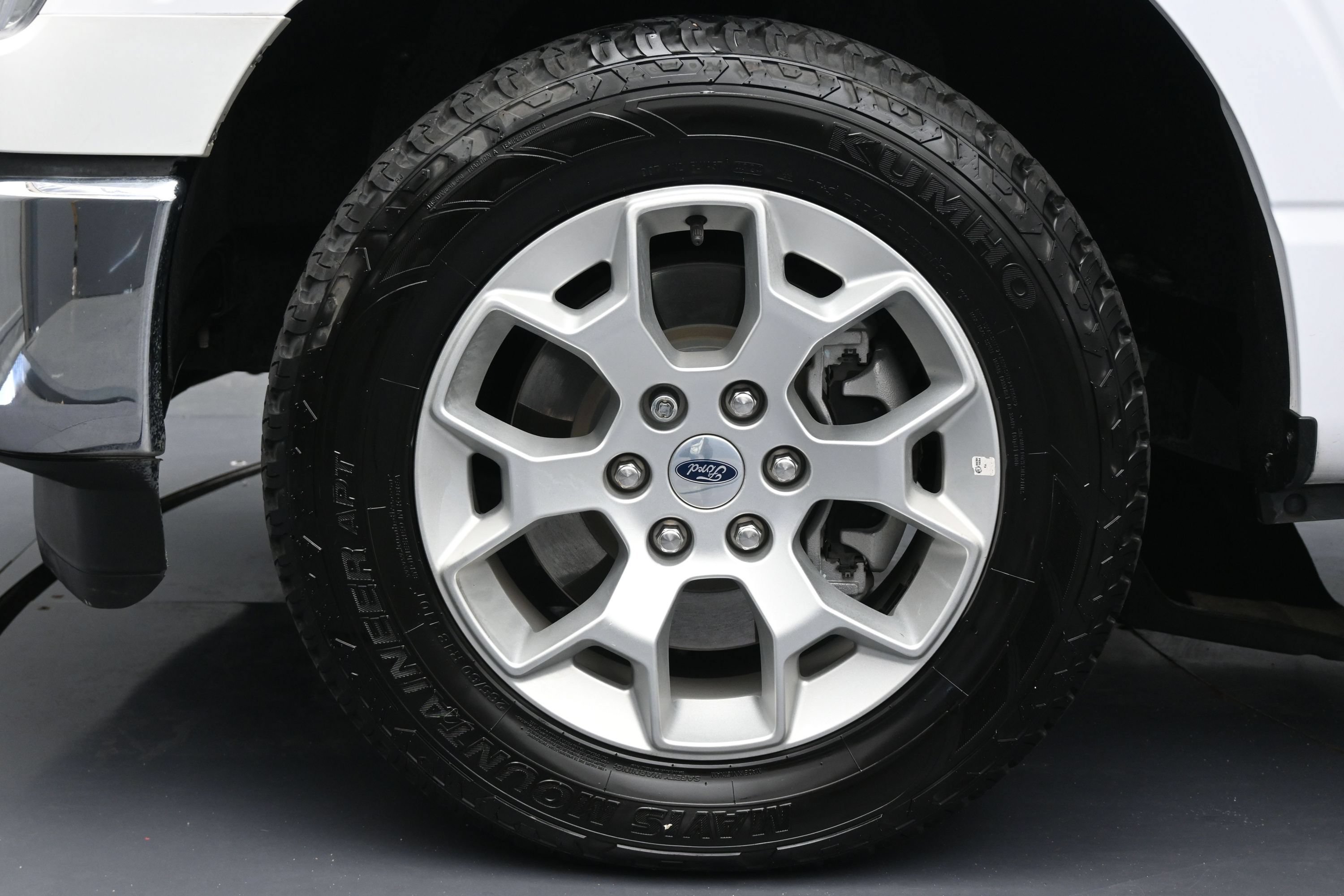 Used 2021 Ford F150 XLT RWD image 10