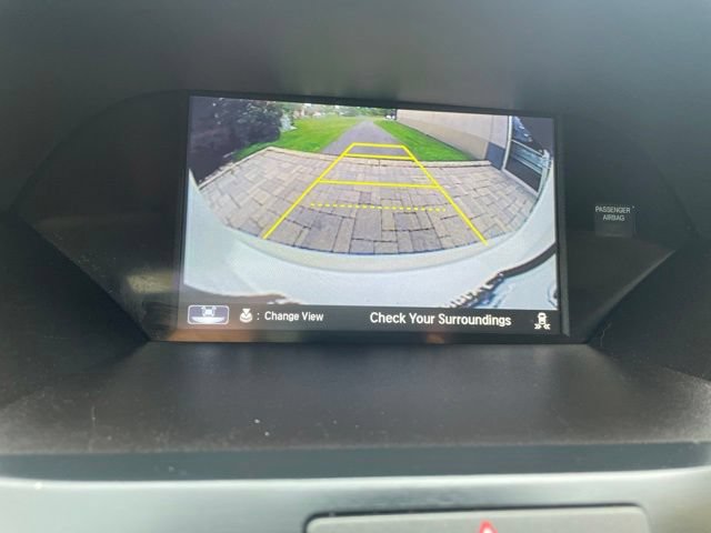 Used 2018 Acura RDX w/ Advance Package AWD/4WD image 32