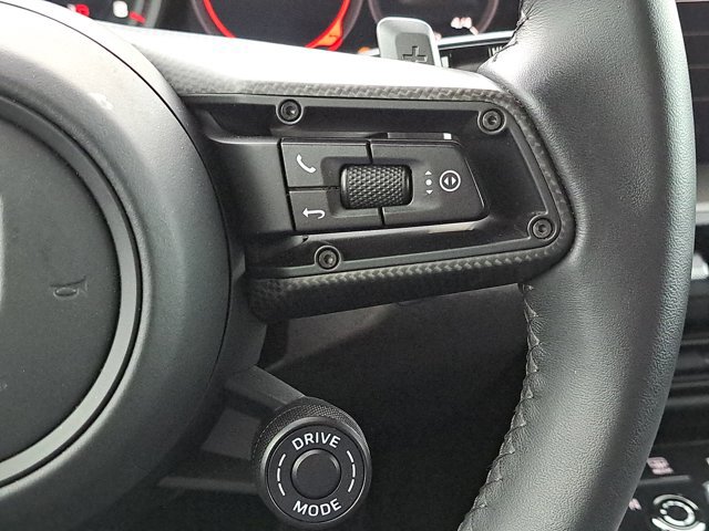 Certified 2024 Porsche 911 Carrera GTS image 22