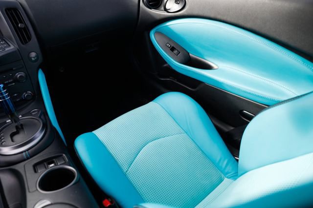 Used 2020 Nissan 370Z NISMO image 19