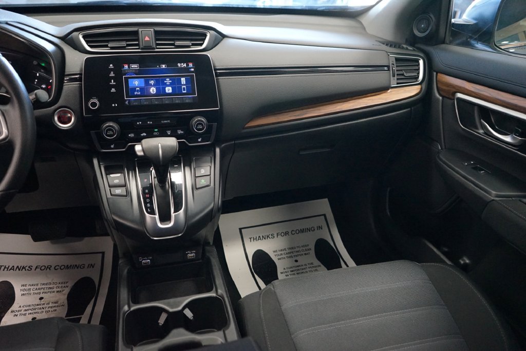 Used 2020 Honda CR-V EX image 12