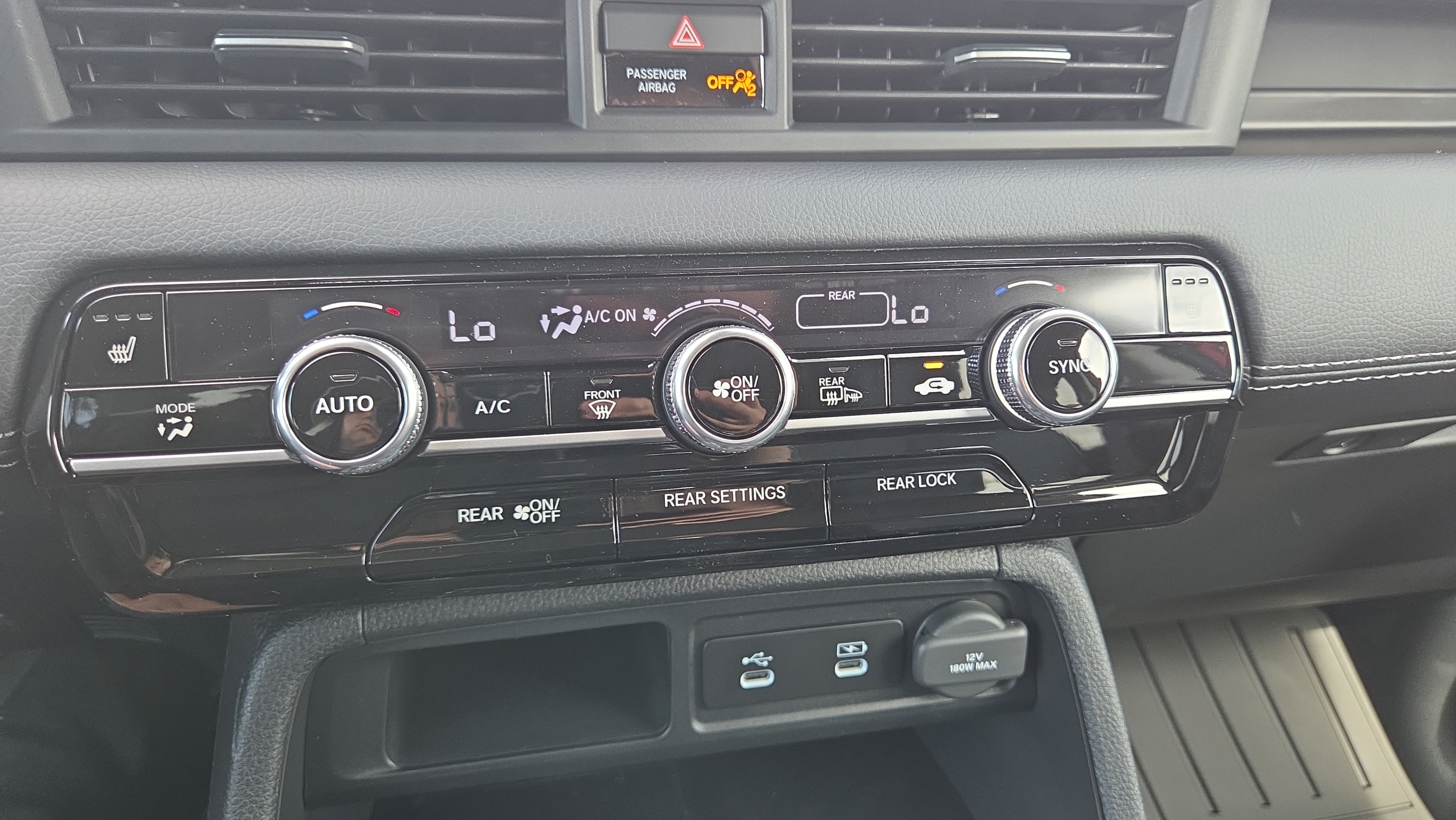 New 2026 Honda Pilot EX-L image 29
