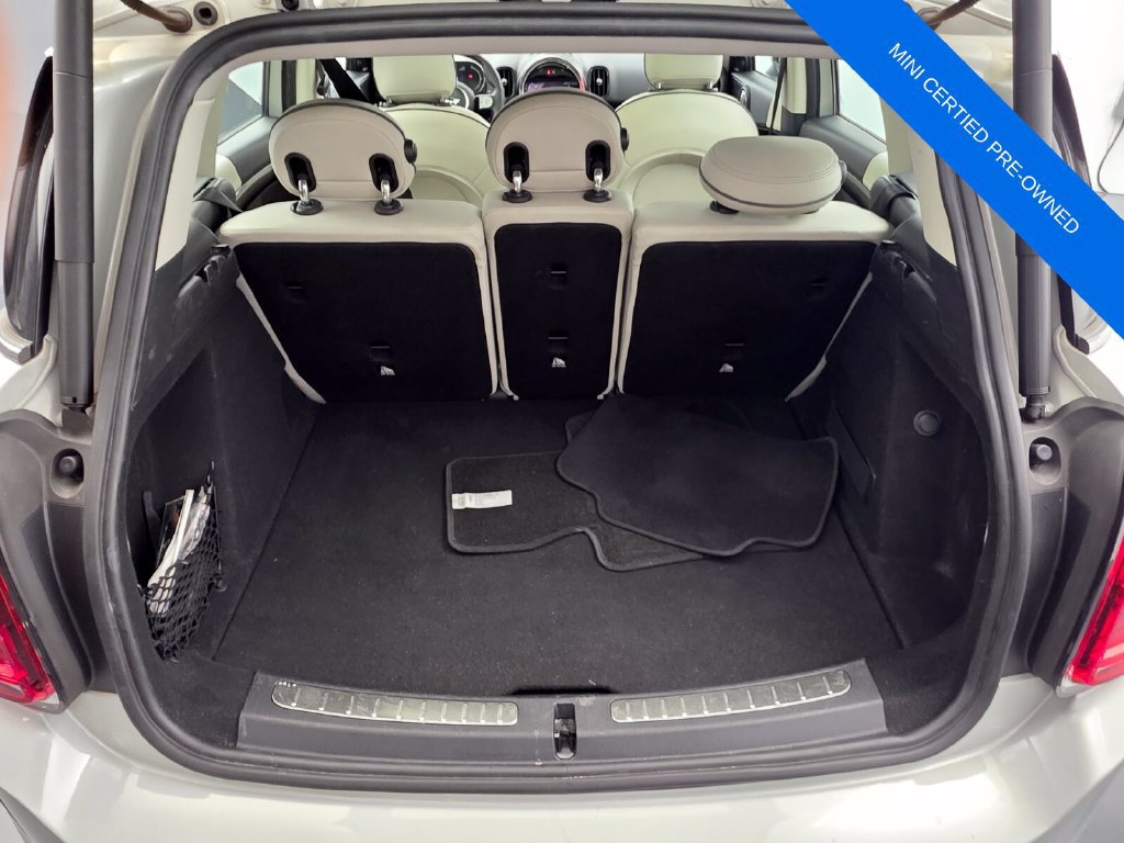 Used 2022 MINI Cooper Countryman S w/ Premium Package FWD image 16