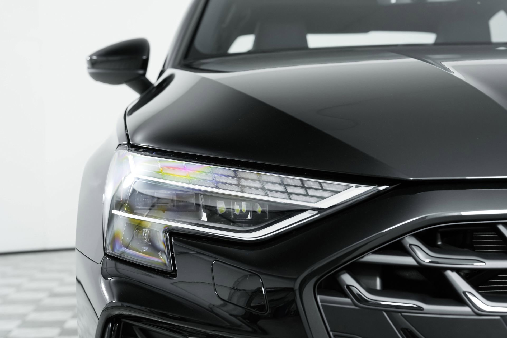 New 2026 Audi S3 Premium AWD/4WD image 12