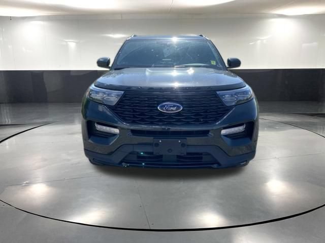 Used 2023 Ford Explorer ST-Line AWD/4WD image 44