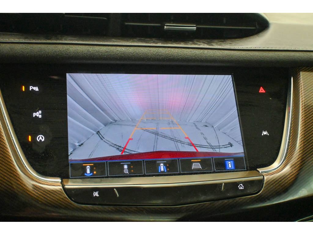 Certified 2023 Cadillac XT6 Sport w/ Platinum Package image 54