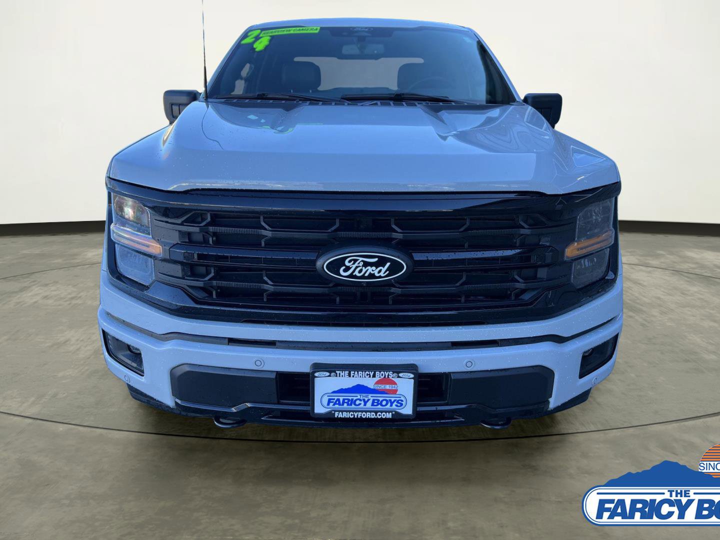 Used 2024 Ford F150 XLT w/ Equipment Group 303A High image 6