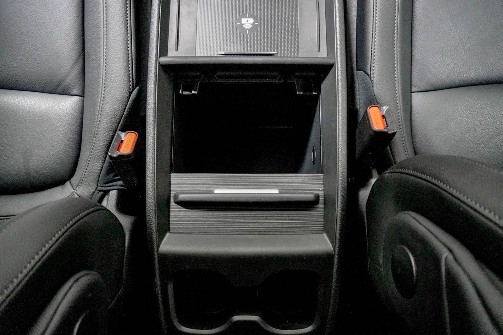 Certified 2026 Honda Odyssey EX-L image 29