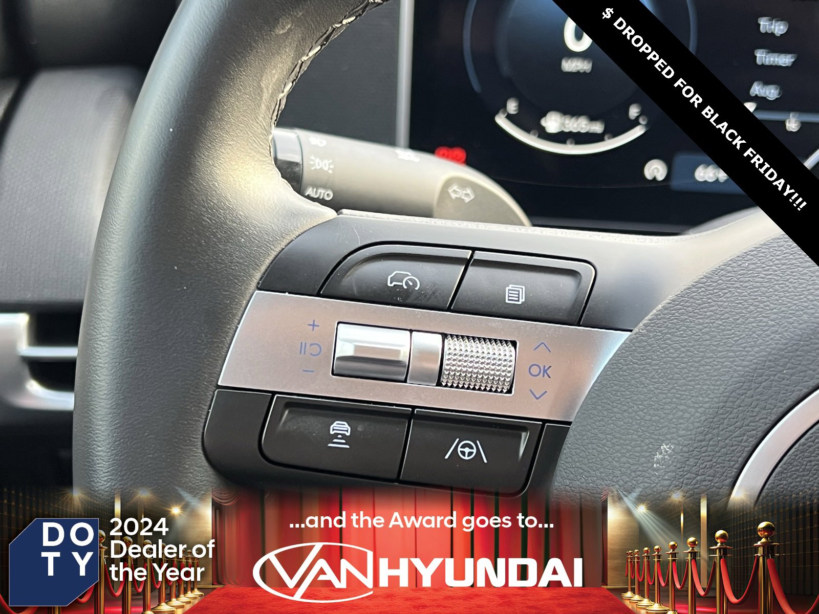 Certified 2025 Hyundai Tucson SEL image 28