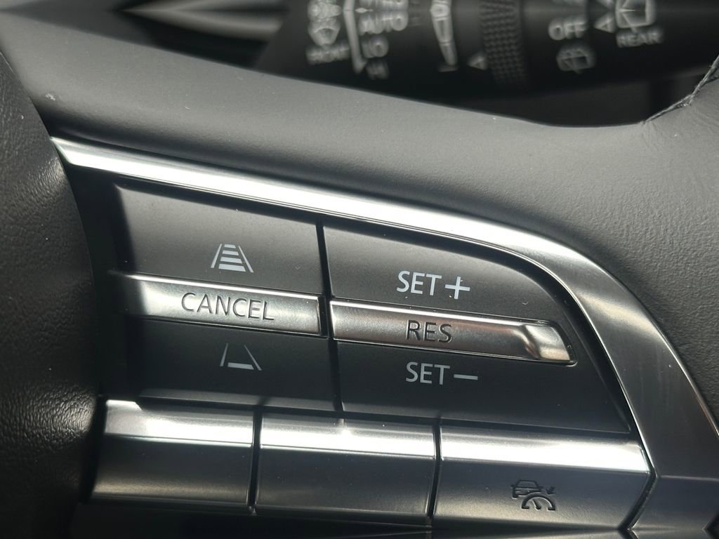 New 2026 MAZDA CX-50 AWD 2.5 S w/ Premium Package image 21