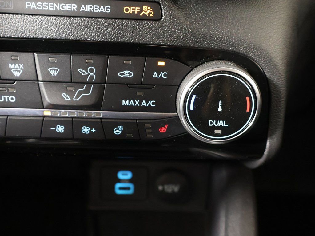 Used 2022 Ford Escape SEL w/ Technology Package image 44