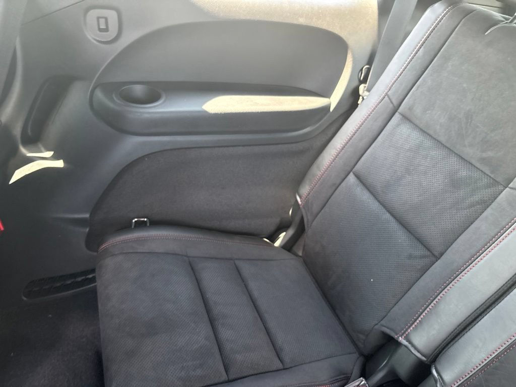 New 2026 Dodge Durango GT AWD/4WD image 38