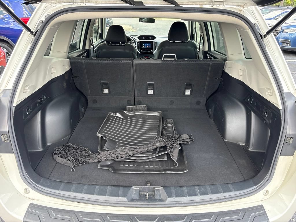 Used 2020 Subaru Forester Premium AWD/4WD image 22