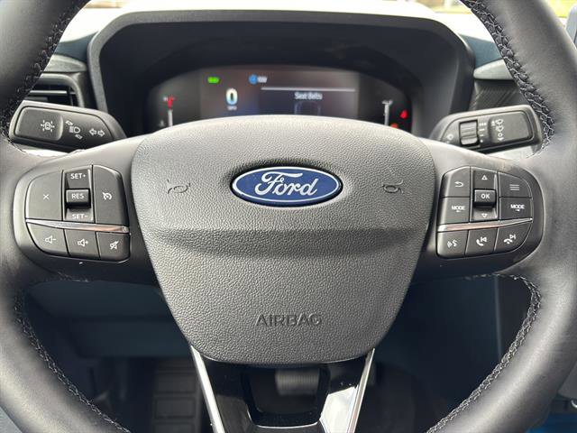 New 2026 Ford Maverick XLT image 25